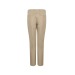 Pantalon femme chino wholesaler
