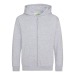 Kids Zoodie - Zipped Sweatshirt wholesaler