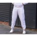 Product thumbnail College Cuffed Jogpants - Jogging trousers 4