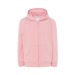 Sweat capuche zippé, vêtement enfant promotional