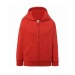 KID HOODED SWEATSHIRT - Zip hoodie wholesaler
