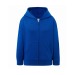 KID HOODED SWEATSHIRT - Zip hoodie, childrenswear promotional