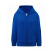 KID HOODED SWEATSHIRT - Zip hoodie, child sweatshirt promotional
