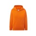 Sweat capuche 290, vêtement enfant promotional