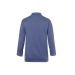 Veste de cuisine Jeans-Style, veste en jean promotional