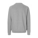 Veste en coton organique, polaire promotional