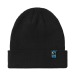 MIXED KNIT BEANIE - Cap, Durable hat and cap promotional
