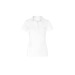 Polo femme maille jersey, polo femme promotional