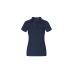 Polo femme maille jersey wholesaler