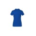 Polo femme maille jersey wholesaler