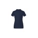 Polo femme maille jersey, polo femme promotional