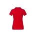 Polo femme maille jersey wholesaler