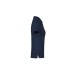 Polo femme maille jersey, polo femme promotional