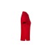 Polo femme maille jersey wholesaler