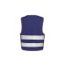 CORE JUNIOR ENHANCED VISIBILITY VEST - Child safety waistcoat wholesaler