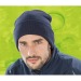 Product thumbnail RECYCLED THINSULATE BEANIE - Thinsulate beanie made of recycled acrylic 0