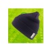 Product thumbnail RECYCLED THINSULATE BEANIE - Thinsulate beanie made of recycled acrylic 1