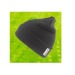 Product thumbnail RECYCLED THINSULATE BEANIE - Thinsulate beanie made of recycled acrylic 2
