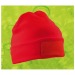 Product thumbnail RECYCLED THINSULATE PRINTERS BEANIE - Recycled Acrylic Thinsulate Beanie 2