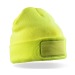 Bonnet Thinsulate™ en polyester recyclé, Bonnet et casquette durable promotional
