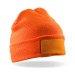 Product thumbnail RECYCLED THINSULATE PRINTERS BEANIE - Recycled Acrylic Thinsulate Beanie 4