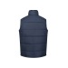 Bodywarmer matelassé, Bodywarmer ou veste sans manches promotional