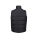 Bodywarmer matelassé wholesaler