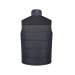 Bodywarmer matelassé, Bodywarmer ou veste sans manches promotional