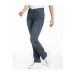 Product thumbnail ODEL - Women's straight stretch jeans 1