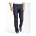 Product thumbnail WASHED STRAIGHT-LEG JEANS FOR MEN 0