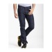 Product thumbnail WASHED STRAIGHT-LEG JEANS FOR MEN 1