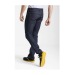 Product thumbnail WASHED STRAIGHT-LEG JEANS FOR MEN 2