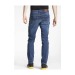 Product thumbnail LUNO - Men's straight stretch stone jeans 2