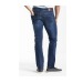 LUNO - Men's straight stretch stone jeans wholesaler