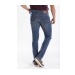 MEN'S FITTED STRETCH STONE JEANS wholesaler