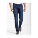 Product thumbnail SANCHOS - Men's fitted stretch stone brushed jeans 0