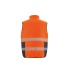 Bodywarmer réversible, Bodywarmer ou veste sans manches promotional