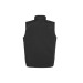 Bodywarmer Softshell homme en polyester recyclé wholesaler