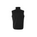 RECYCLED FLEECE POLARTHERMIC BODYWARMER - Fleece bodywarmer made of recycled polyester, Sleeveless Jacket promotional