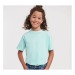 KIDS PURE ORGANIC TEE - Children's organic T-shirt wholesaler