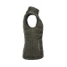 Bodywarmer femme, Bodywarmer ou veste sans manches promotional