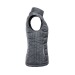 Bodywarmer femme, Bodywarmer ou veste sans manches promotional