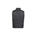 Bodywarmer bi-matière homme, Bodywarmer ou veste sans manches promotional