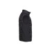 Crossover Bodywarmer - Men's bi-material bodywarmer wholesaler
