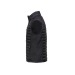 Crossover Bodywarmer - Men's bi-material bodywarmer, Bodywarmer or sleeveless jacket promotional