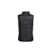 Bodywarmer bi-matière femme, Bodywarmer ou veste sans manches promotional