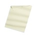 Serviette de table en coton organique, Serviette en coton bio promotional