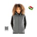 Quilted Bodywarmer - PROMO PADDED BODYWARMER, Bodywarmer or sleeveless jacket promotional