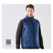 Bodywarmer matelassé homme, Bodywarmer ou veste sans manches promotional