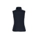Women's quilted bodywarmer - W'S NAUTILUS QUILTED VEST, Bodywarmer or sleeveless jacket promotional